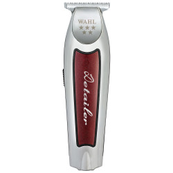 Drahtloser Detailer-Trimmer von Wahl.