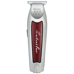 Drahtloser Detailer-Trimmer von Wahl.