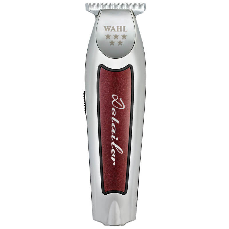 Recortadora inalámbrica Detailer Cordless de Wahl