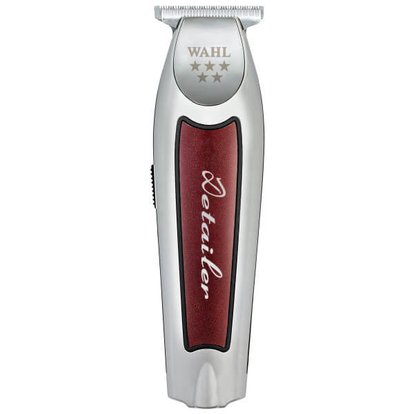 Drahtloser Detailer-Trimmer von Wahl.