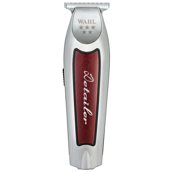 wahl detailer avis