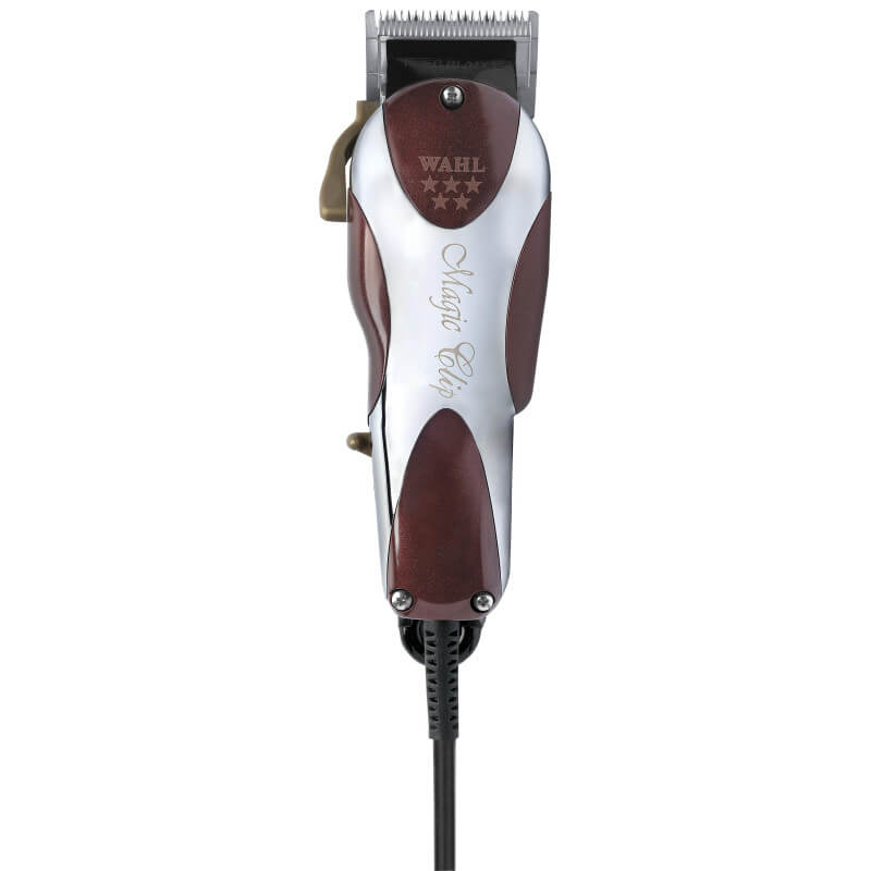 Cortadora de pelo Magic Clip de Wahl.