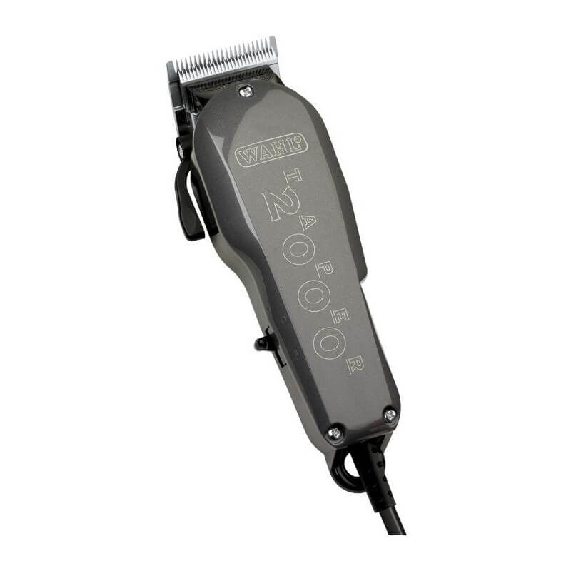 Knipper 2000 Wahl tondeuse.