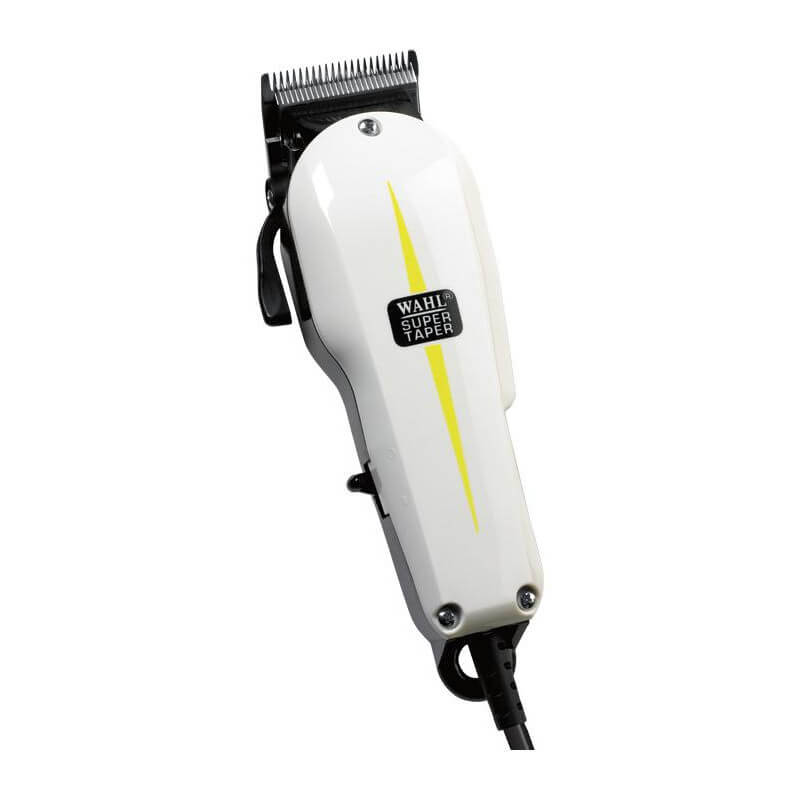 Tagliacapelli Super Taper Wahl