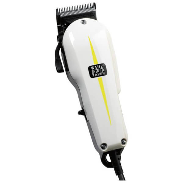 Cortadora de cabello Super Taper Wahl