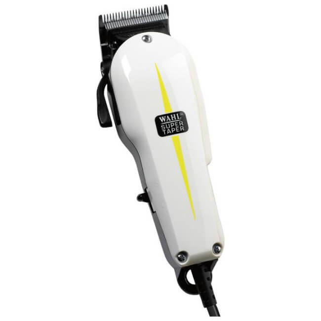 Cortador de cabelo Super Taper Wahl