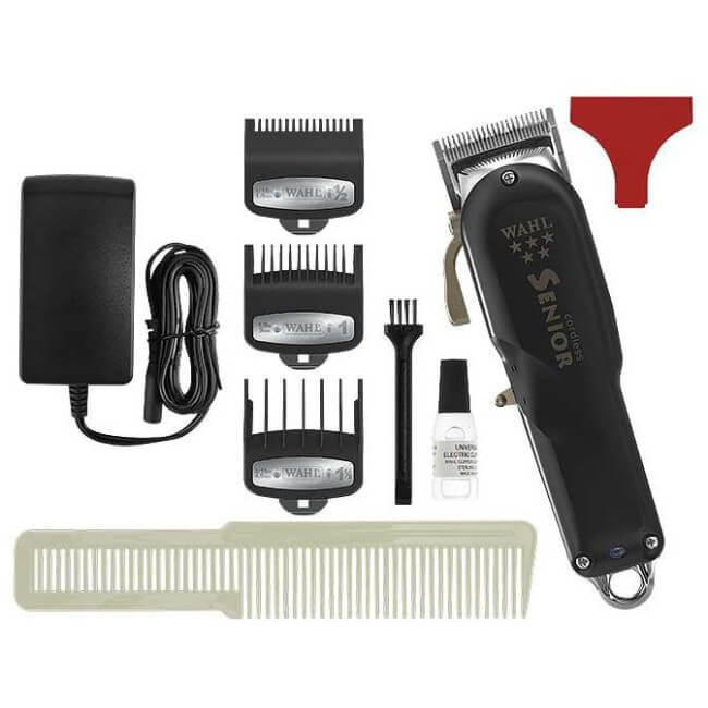 Draadloze Senior Wahl tondeuse