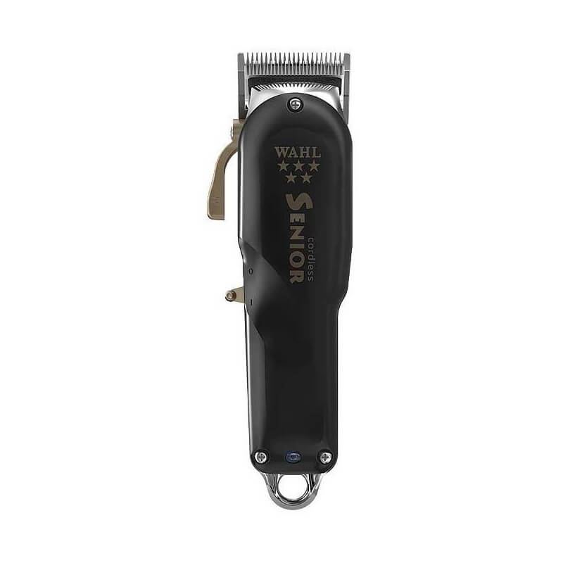 Cortador sem fio Wahl Senior