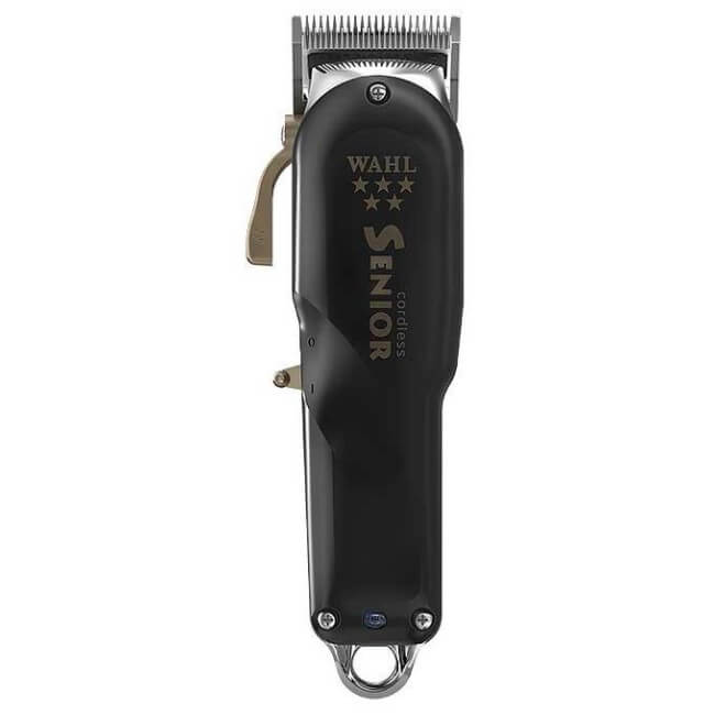 Cortador sem fio Wahl Senior