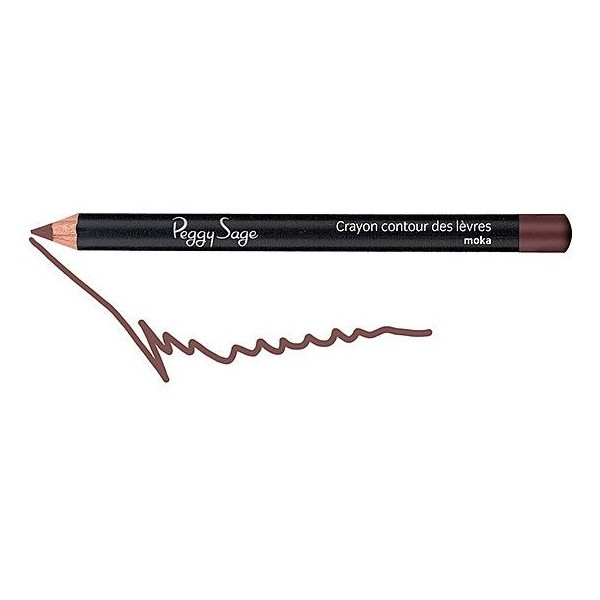 Mocha Lippenkonturenstift 130113 Mocha Lippenkonturenstift 130113
