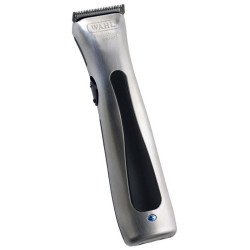 Beret Lithium-Finisher-Trimmer mit gebürstetem Edelstahl von Wahl.