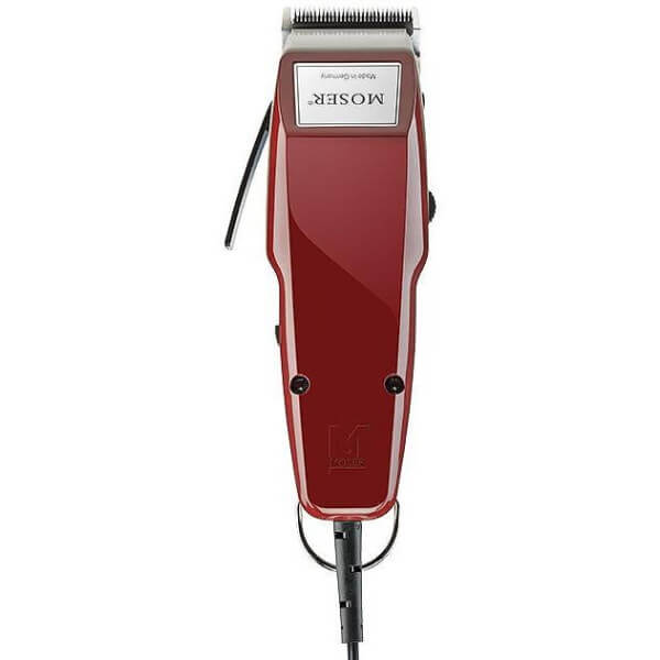 Tondeuse de coupe 1400 Professional Moser