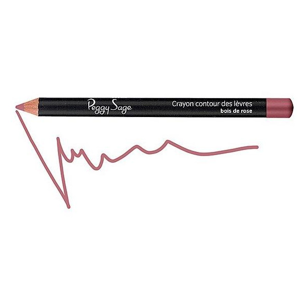 Pencil Lipstick Rosewood 130115 Pencil Lipstick Rosewood 130115