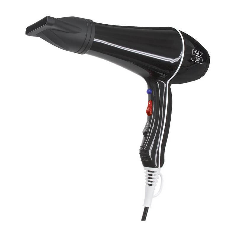 SuperDry Wahl hair dryer