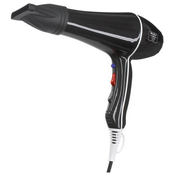 SuperDry Wahl hair dryer