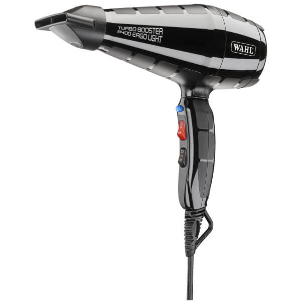 Sèche-cheveux Turbo Booster Light Wahl