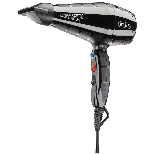 Secador Wahl Turbo Booster Light 2400W