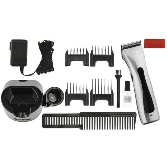 Beretto Wahl hair clipper