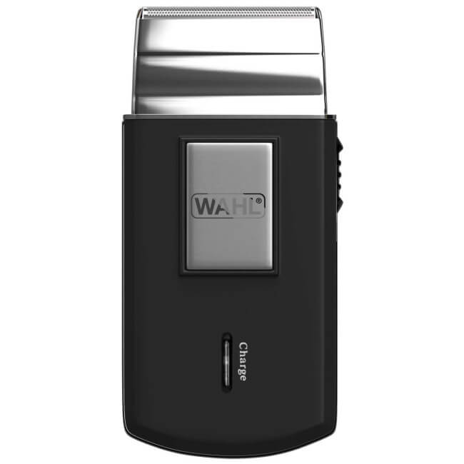 Wahl travel razor