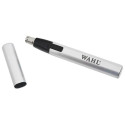 Tondeuse nez & oreilles Micro Groomsman Wahl