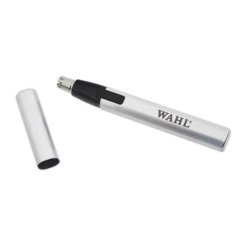 Nose & Ear Hair Trimmer Micro Groomsman Wahl