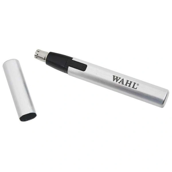 Tondeuse nez & oreilles Micro Groomsman Wahl