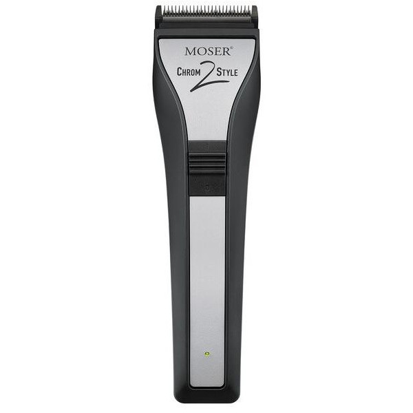 Tondeuse de coupe Chrom2style Moser