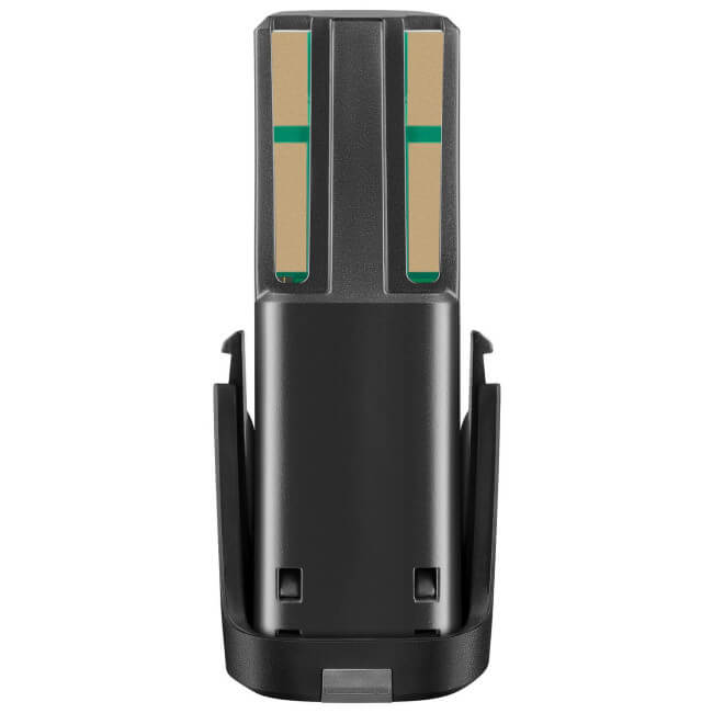 Tosquiadeira de corte Genio Pro Fading Blade Moser