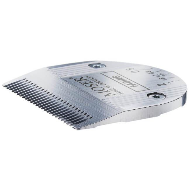 Tosquiadeira de corte Genio Pro Fading Blade Moser