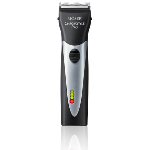 Tondeuse de coupe ChromStyle Pro Moser