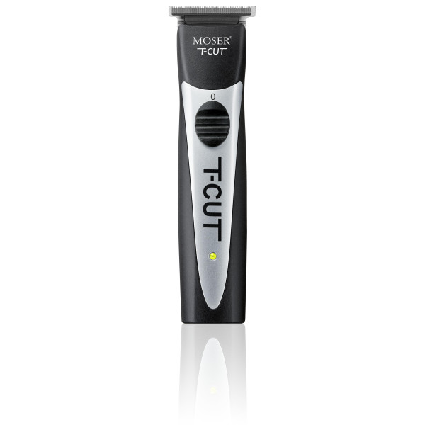 Tondeuse de finition T-Cut Moser