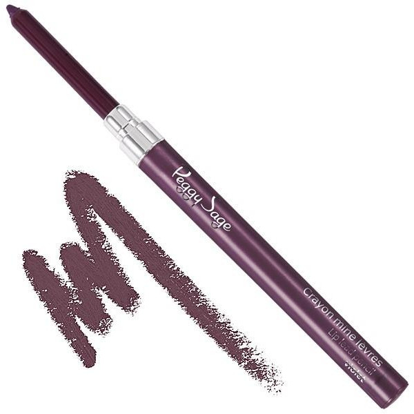 133004 Violeta labios lápiz de mina 133004 Violeta labios lápiz de mina