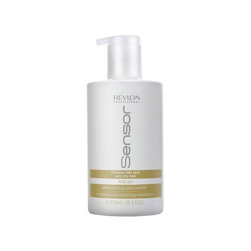 Shampooing Revlon Nutritif 750 ML