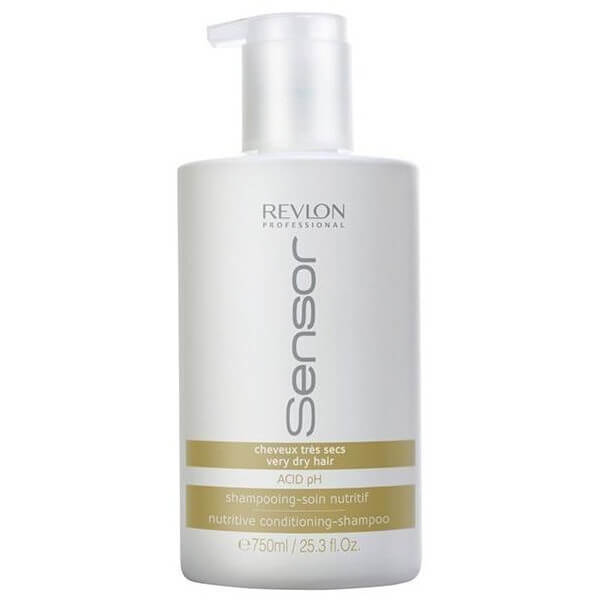 Shampoo Revlon Nutritif 750 ML Shampoo Revlon Nutritif 750 ML