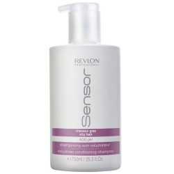 Champô Revlon Cabelos Oleosos 750 ML