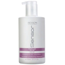 Shampooing Revlon Cheveux Gras 750 ML