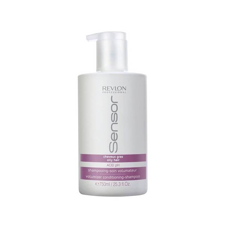 Champô Revlon Cabelos Oleosos 750 ML
