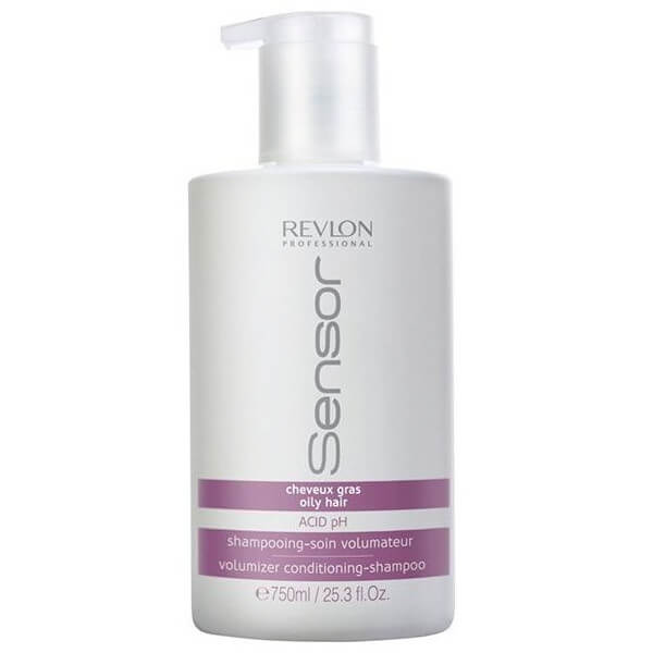 Revlon Hair Shampoo 750 ML