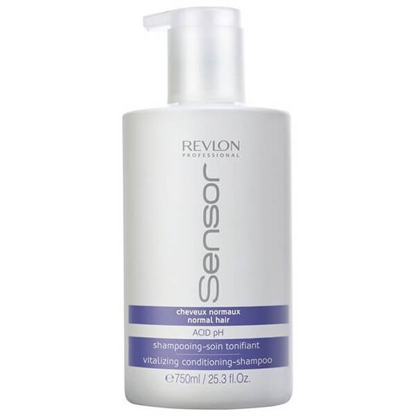 Revlon Tonifiërende Shampoo voor Normaal Haar 750 ML Revlon Tonifiërende Shampoo voor Normaal Haar 750 ML