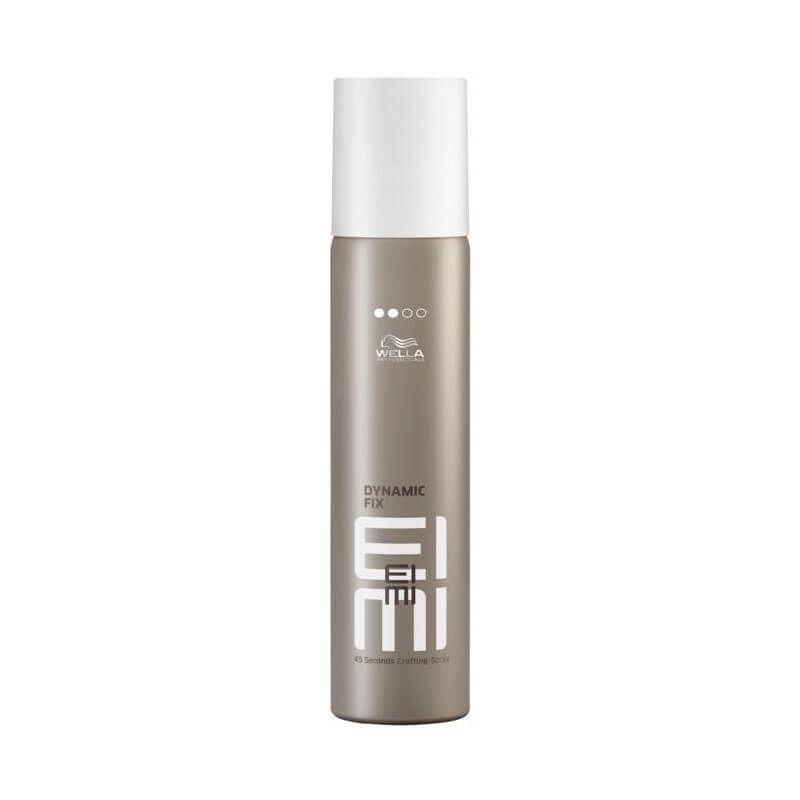 EIMI Wella Dynamic Fix 75 ml betekent "EIMI Wella Dynamic Fix 75 ml" in het Nederlands. Het lijkt erop dat het om een haarstylin