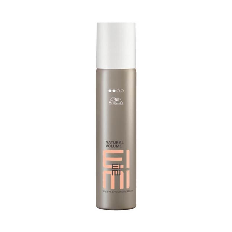 EIMI Mousse Natuurlijk volume 75 ML
