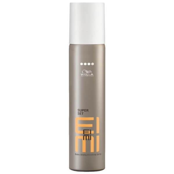 EIMI Spray Super Set 75 ML
EIMI Spray Super Set 75 ML EIMI Spray Super Set 75 ML
EIMI Spray Super Set 75 ML