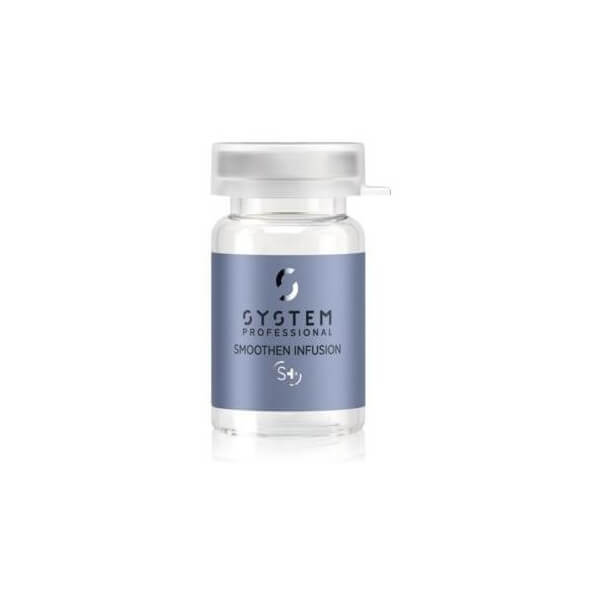 Infusie S+ Gladstrijken 5ML Infusie S+ Gladstrijken 5ML