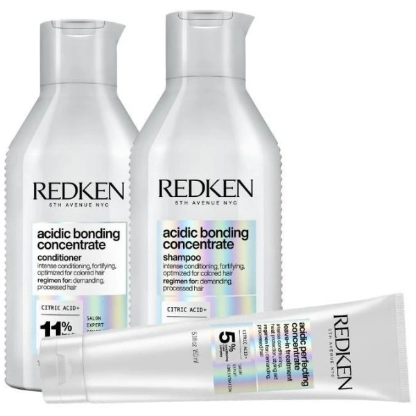 Shampoo-Konzentrat Acidic Bonding Concentrate Redken 300ML