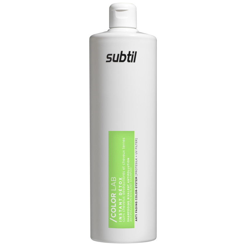 Shampoo Subtil Color Lab Bivalent 300 ML