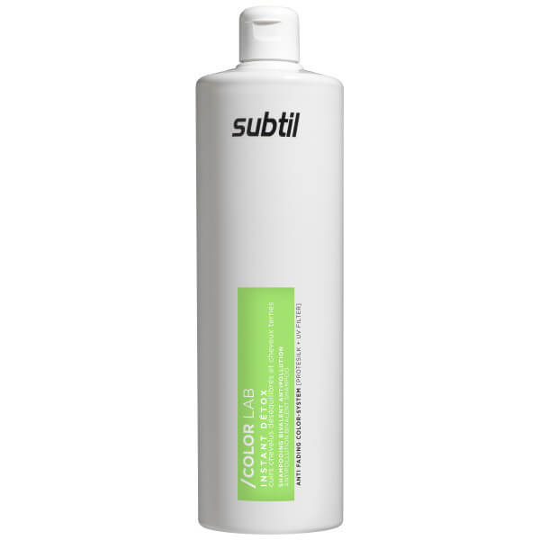 Champú Subtil Color Lab Bivalent 300 ML