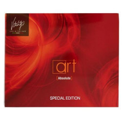 Coloring Art 9/0 Sehr hellblond 100ML