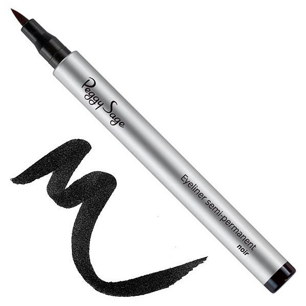 Eye Liner Semi Permanent Black 131700 Eye Liner Semi Permanent Black 131700