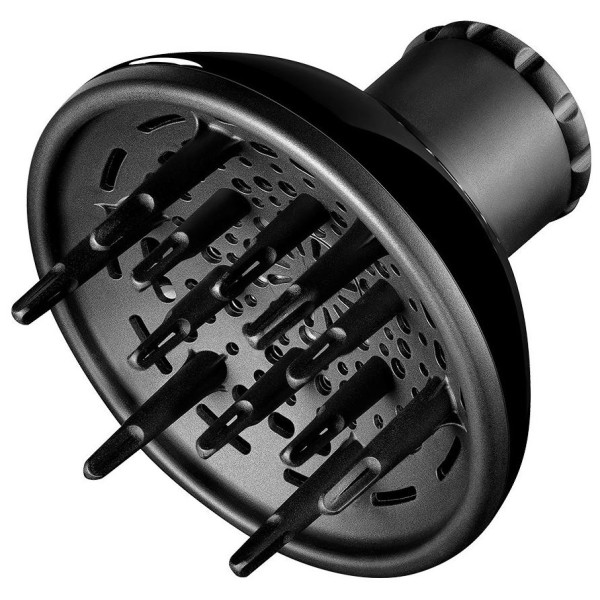 Moser universal hair dryer diffuser Moser universal hair dryer diffuser
