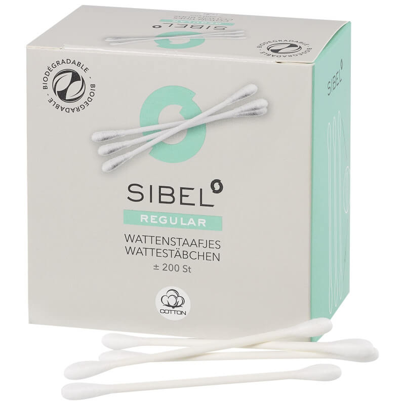 Wattenstaafjes precisie + klassiek SIBEL
